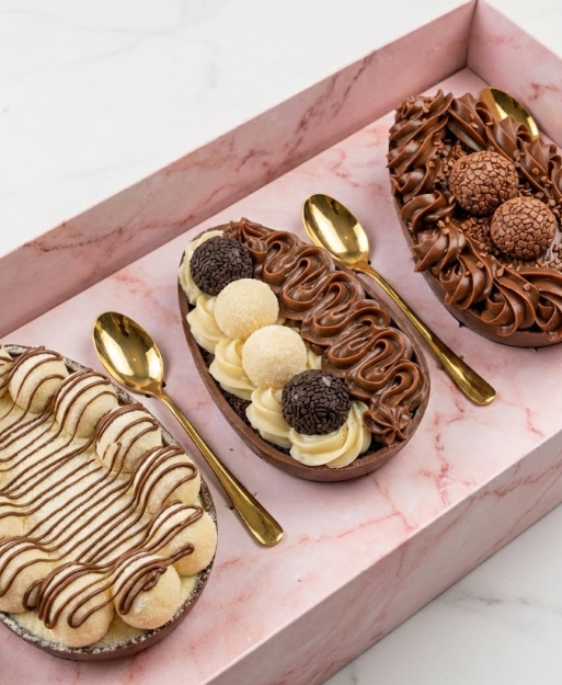 Kit Paixão Nacional