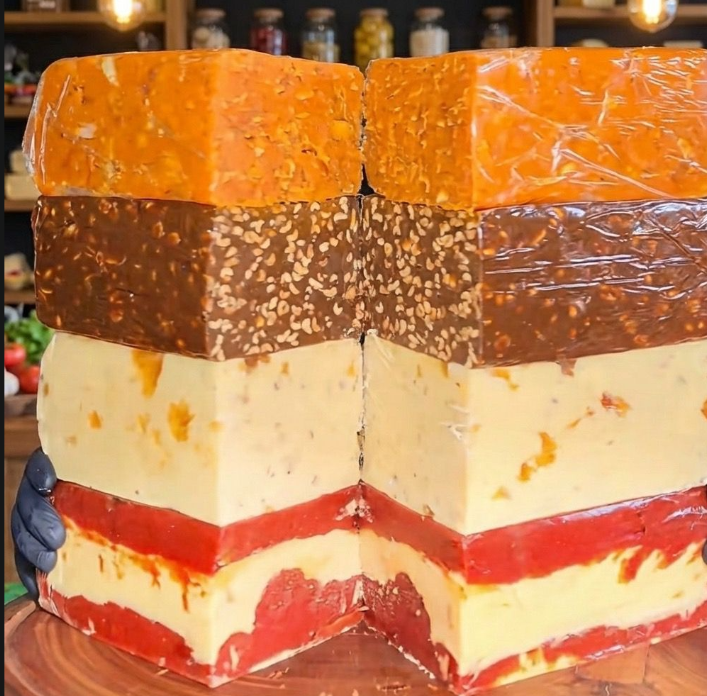 OFERTA DE ANIRVERSÁRIO - Kit 4 Doces Clássicos Fazenda 1200Kg