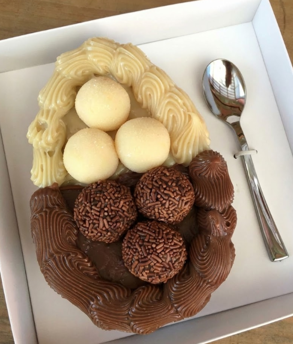 Kit Paixão Nacional